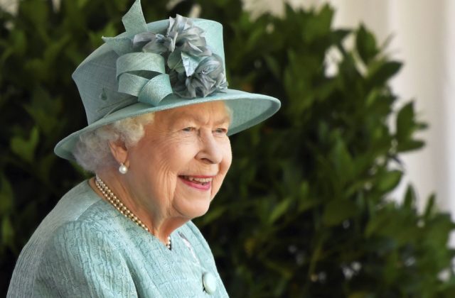 Oslava narodenín kráľovnej Alžbety II. je menšia ako zvyčajne