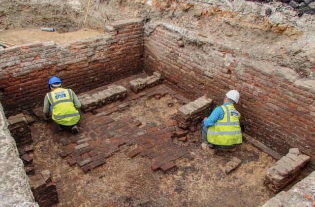 V Londýne archeológovia pravdepodobne objavili najstaršie divadlo