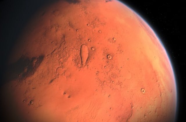 Na Mars poletí prvá arabská misia, bude zbierať dáta o klíme a atmosfére červenej planéty
