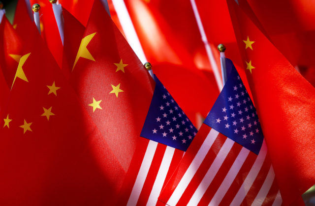 USA svojvoľne zatvorili čínsky konzulát, nehorázny a nespravodlivý krok Čína hneď odsúdila