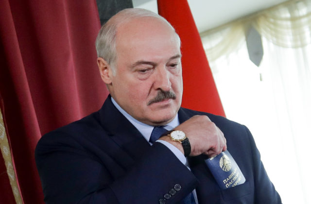 Únia uvalila nové sankcie na Lukašenkov režim, pocíti ich už aj hospodárstvo Bieloruska
