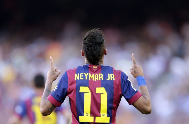 Neymar ani Martínez do FC Barcelona neprídu, klub neuvažuje ani o trénerskej rošáde
