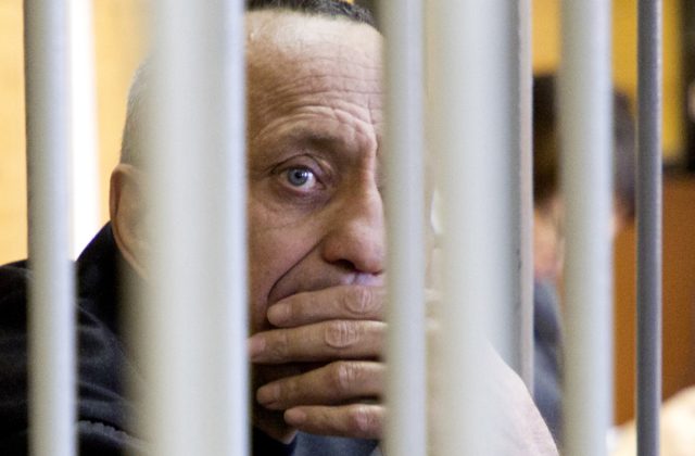 Najhorší ruský sériový vrah svoje obete nepočítal, priznal sa k ďalším dvom a súhlasil by s trestom smrti