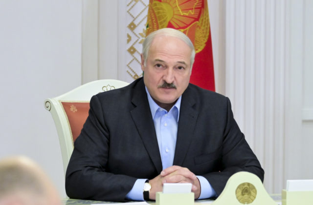 Bielorusko zablokovalo populárny spravodajský web, rozsiahlo mapoval protesty proti Lukašenkovi