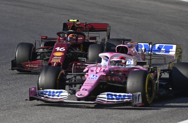 Sezónu F1 zrejme čakajú ďalšie zmeny, začať by sa mohla dvojicou pretekov v Bahrajne