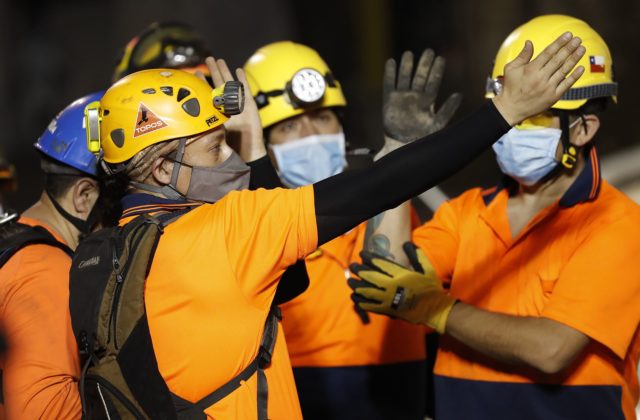 Zázrak po výbuchu v Bejrúte, po 29 dňoch objavili pod sutinami preživšieho človeka (foto)