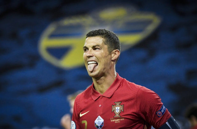 Hrať bez divákov je ako keď v cirkuse chýbajú klauni, Ronaldovi chýba aj výsmech fanúšikov