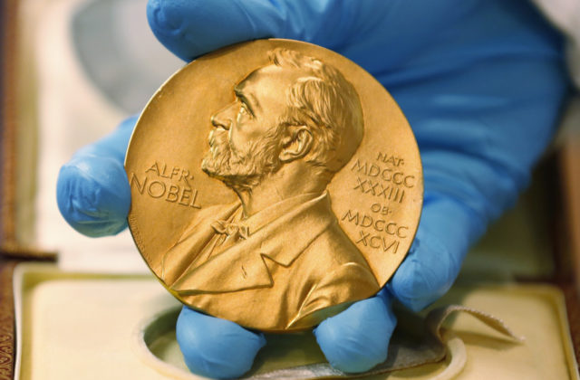 Nobelovu cenu za mier získal Svetový potravinový program