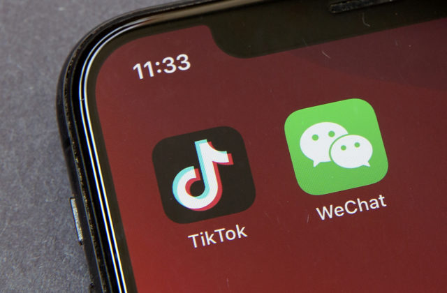 Majiteľ čínskej aplikácie TikTok sa odvolal proti rozhodnutiu o zákaze pokračovania služby v USA