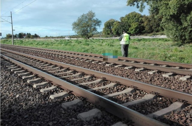 Žena neprežila zrážku s vlakom, rušňovodič nedokázal tragédii zabrániť
