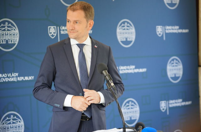 Juh nebude apendixom Slovenska, Matovič sľúbil maďarskej komunite peniaze z fondu obnovy