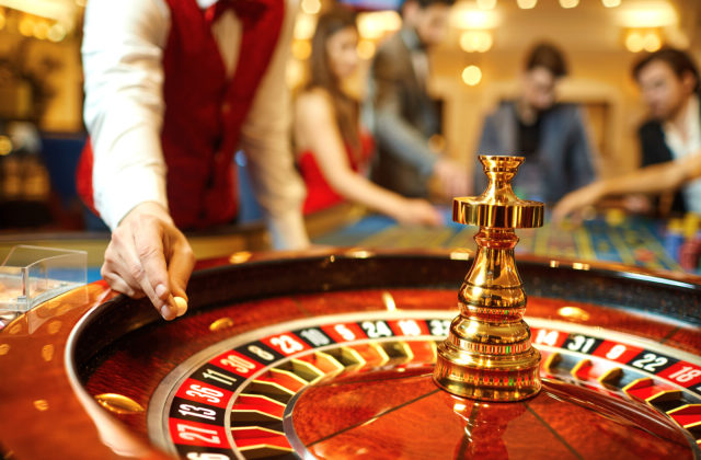 Zvolenčania si hazardné hry zahrajú menej, mesto schválilo obmedzenia bez ohľadu na novelu zákona