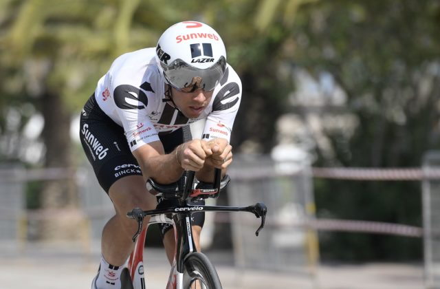 Giro d’Italia pre koronavírus opustili Kruijswijk, Matthews aj celý tím Mitchelton-Scott