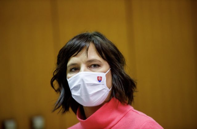 Ministerka Veronika Remišová chce výrazne obmedziť udeľovanie výnimiek