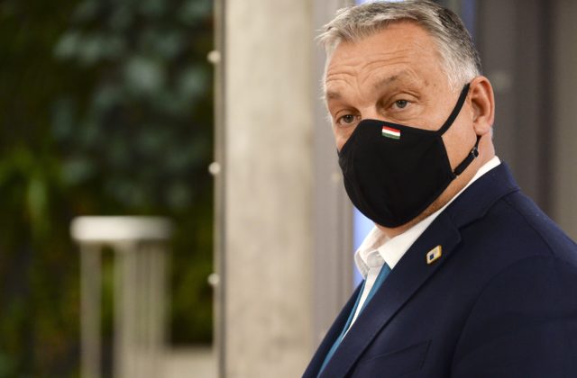 Maďarsko zavedie najprísnejšie opatrenia proti COVID-19, Orbán vyhlási celoštátny zákaz vychádzania