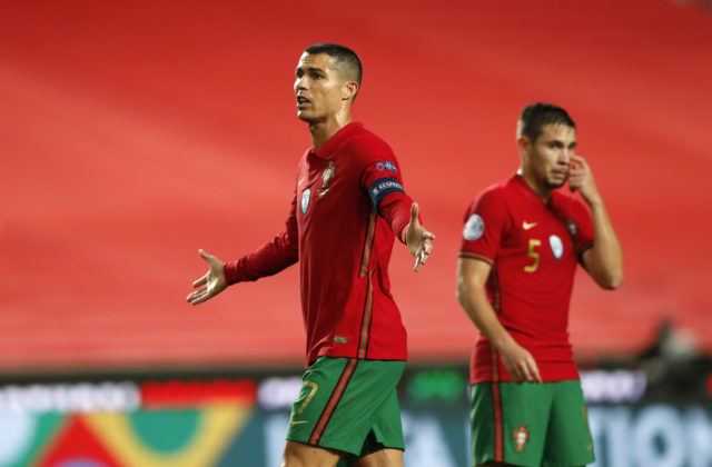 Portugalsko neobháji titul v Lige národov, na finálový turnaj postúpilo Francúzsko