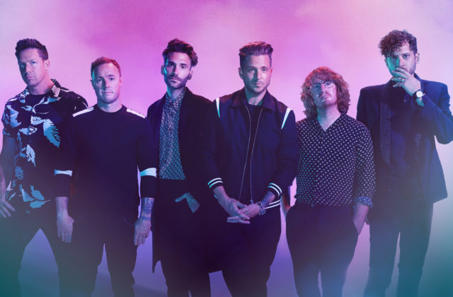 OneRepublic ohlásili nový termín bratislavského koncertu