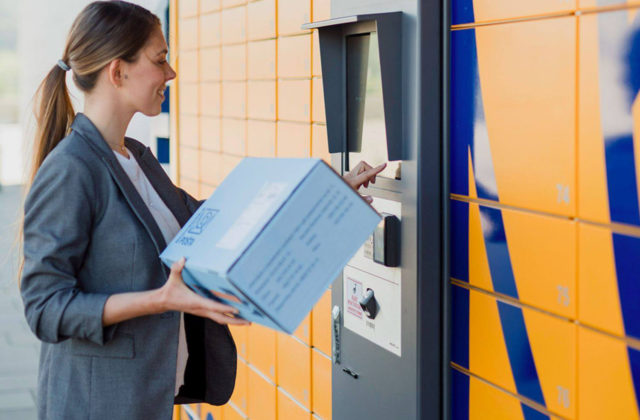 Slovenská pošta navýšila počet kuriérov, upozorňuje aj na dátum podania zásielok