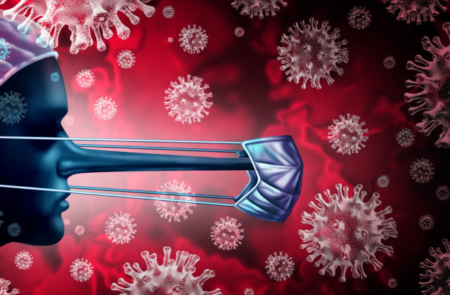 Internetom sa opätovne šíri hoax o vzniku koronavírusu, príspevok zdieľali tisíce ľudí