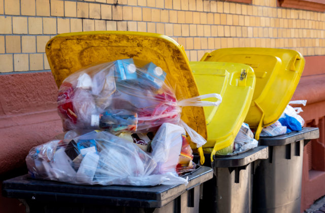 Košice zvýšia poplatky za odpad o 22 percent, viac sa bude platiť aj v iných krajských mestách