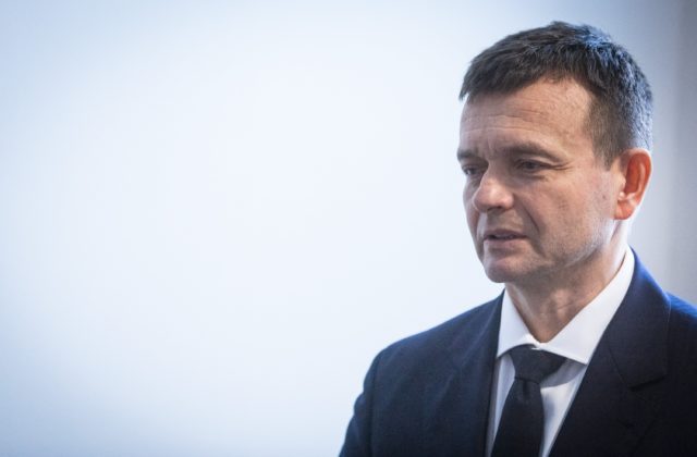Advokáti Jaroslava Haščáka podali podnet na brannobezpečnostný výbor parlamentu pre zásah polície v priestoroch Penty