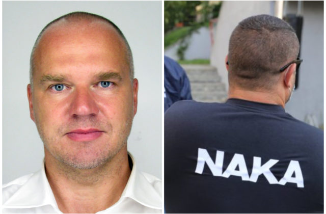 Obvinený podnikateľ Suchoba sa vrátil na Slovensko, vypovedal pred vyšetrovateľom NAKA