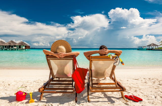 Letná dovolenka v zahraničí zostane zrejme pre Britov tabu, zákaz cestovania pravdepodobne predĺžia