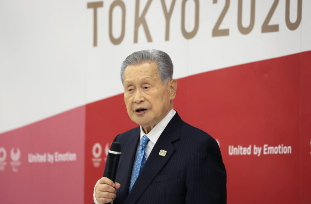 Bývalý japonský premiér Mori opäť vyvolal rozruch, pre urážku političky sa naňho valí vlna kritiky