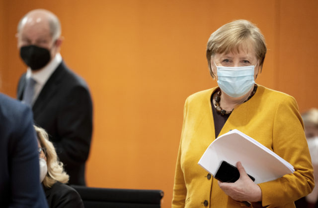Nemecko počíta so zvýšením štátneho dlhu, dôvodom sú mimoriadne výdavky v čase pandémie