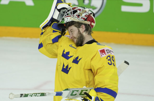 Švédi sú po fiasku na MS v hokeji 2021 pod paľbou kritiky. Kde premrhali šancu na postup do štvrťfinále?