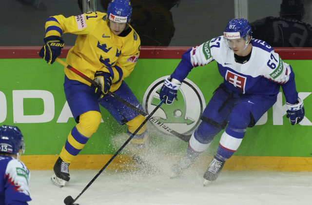 Rusko môže na MS v hokeji 2021 pomôcť Slovensku, ale Švédi špekulujú o „dohodnutej postupovej remíze“ s Českom