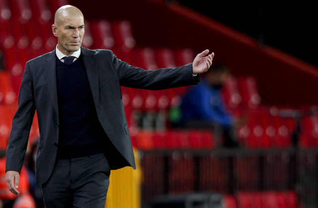 Zidane končí ako tréner Realu Madrid. Je naša obrovská ikona, odkazuje klub