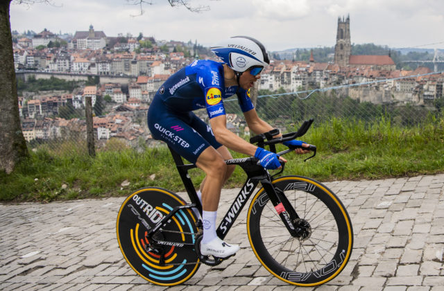 Deceuninck túži po belgickom víťazovi Tour de France, Quick-Step bude naďalej sponzorom tímu