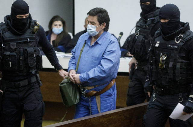 V kauze vraždy Kuciaka na súde vypovedal ďalší člen sledovacieho komanda aj znalci
