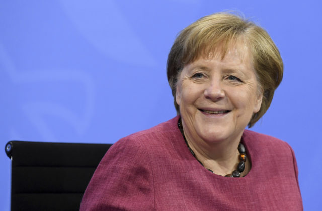 Merkelovej CDU odolalo vo voľbách v Sasko-Anhaltsku pravicovej AfD, Laschet môže dúfať vo väčšiu podporu