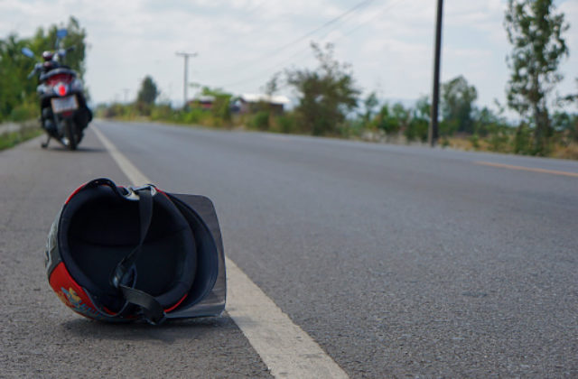 Minulý týždeň zahynulo na slovenských cestách až päť motorkárov, polícia žiada vodičov o opatrnosť