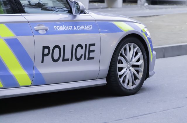 Česká polícia rozložila kriminálny gang, ktorý na odpočívadlách okrádal kamionistov