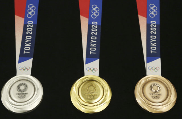 Koľko dostanú športovci za medailu na OH? Slováci menej ako Česi, medailisti z Británie či Nórska nič