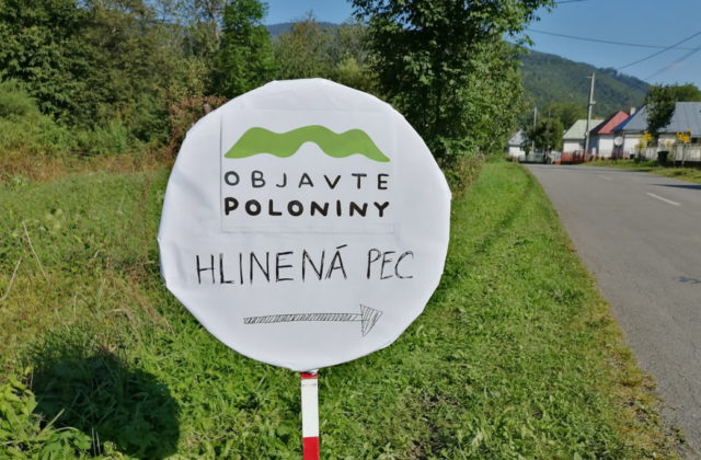 Spoznajte Slovensko a navštívte zážitkové podujatie Objavte Poloniny