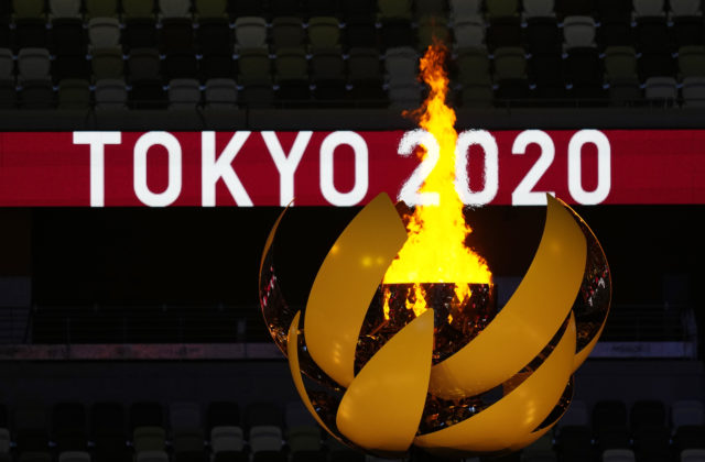 Bývalý člen organizačného výboru olympijských hier v Tokiu bol zatknutý za podozrenie z úplatkárstva