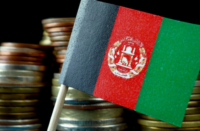 Svetová banka zmrazila financovanie Afganistanu, odmieta podporovať krajinu pod kontrolou Talibanu