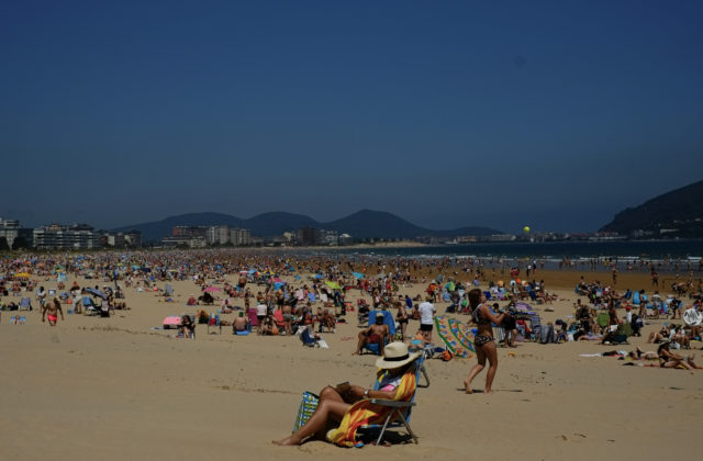 Španielsko a Portugalsko sa pripravujú na najnovšiu vlnu horúčav, premiér Costa varuje pred požiarmi