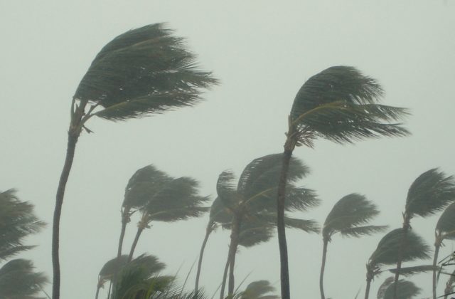 Tropická búrka Julia postupne naberá na sile, môže zasiahnuť kolumbijské ostrovy a Nikaraguu