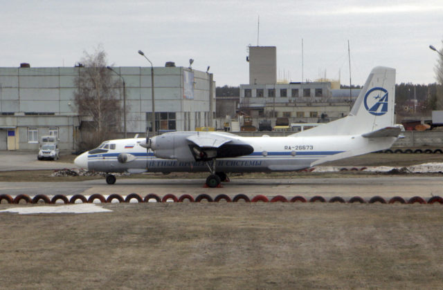 V Rusku sa v prírodnej rezervácii zrútilo lietadlo, na palube bolo šesť ľudí