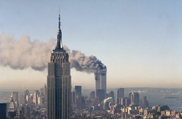 Udalosti z 11. septembra boli medzinárodnou tragédiou, podľa Korčoka sa svet odvtedy zmenil (foto+video)