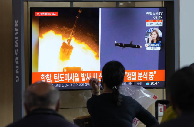 KĽDR testuje trpezlivosť Južnej Kórei, po odpálení ďalšej rakety posilnilo ostražitosť aj Japonsko