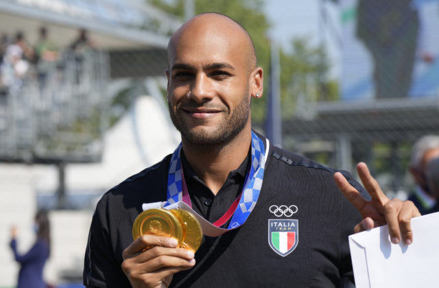 Šampión Jacobs chýba medzi nominovanými na Svetového atléta roka, Taliani neskrývajú pobúrenie a hnev
