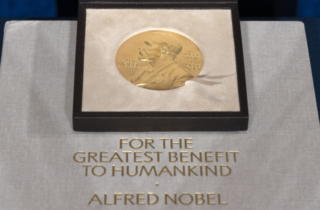 Nobelovu cenu za literatúru získal spisovateľ Abdulrazak Gurnah