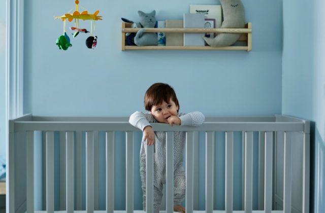 IKEA spustila Garantovaný odkup detského nábytku