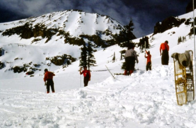 Nemecký horolezec zmizol bez stopy v Skalnatých vrchoch, jeho pozostatky sa našli takmer po 40 rokoch